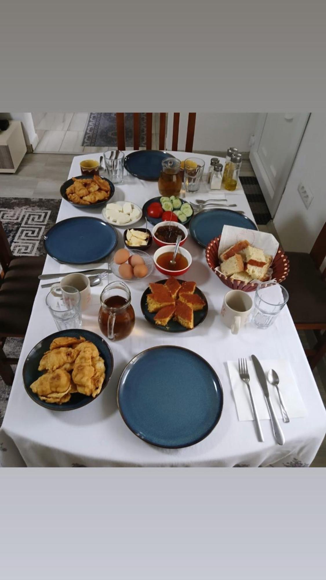 Guesthouse Gezim Selimaj Вальбоне Екстер'єр фото